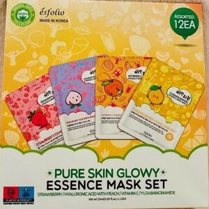 esfolio variety Mask